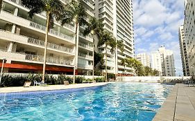 Apartamento Positano Guarujá